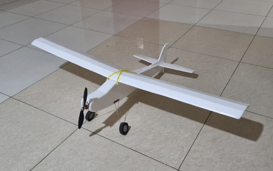 Fixed Wing UAV